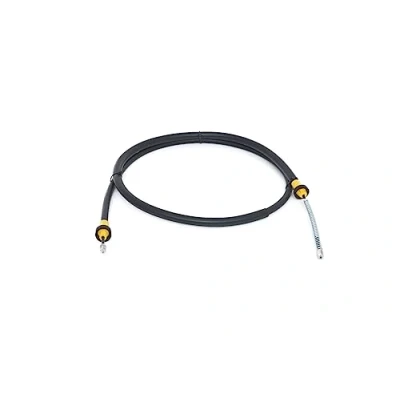 Image of BC2720 Brake Cable BOSCH 1 987 482 720 1657mm DACIA: SANDERO 2