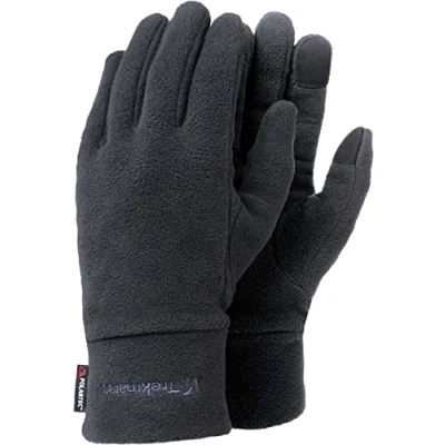 Image of TREKMATES Standard Annat Glove, Black, L