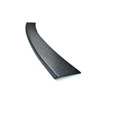 Image of Lialto Bumper Protector Black Suitable for Hyundai i30 Estate Type: GD 2012 2017 CW Model