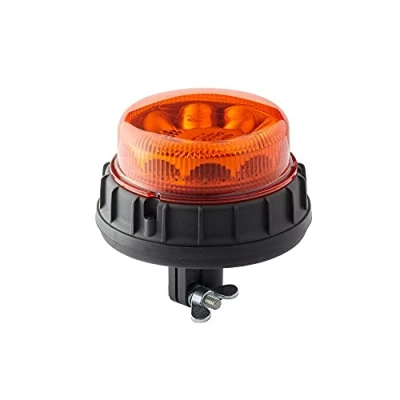 Image of 5646553 Rotating Beacon HELLA 2XD 011 557 811 LED yellow