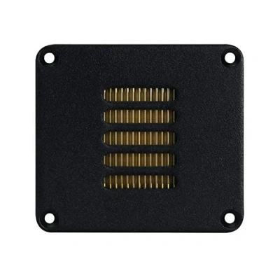Image of Dynavox AMT 2 Air Motion Transformer, High End Tweeter with Small Installation Dimensions, Black Aluminium Front Panel