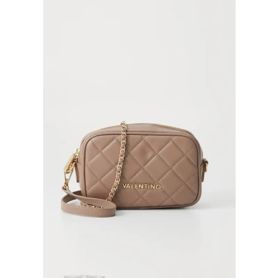 Image of VALENTINO Women&#039;s Ocarina Bag, Taupe, One Size