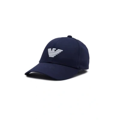 Image of Emporio Armani 111035 4r517 Men, blue, One Size