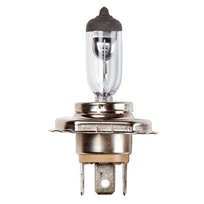 Image of RING AUTOMOTIVE LTD Bulbs 472 12V 60/55 H4 P43T Clear
