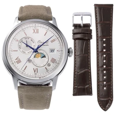 Image of Orient Dress Watch RA AK0808S