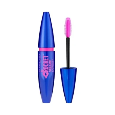 Image of Maybelline The Rocket Volum&#039; Express Mascara Very Black