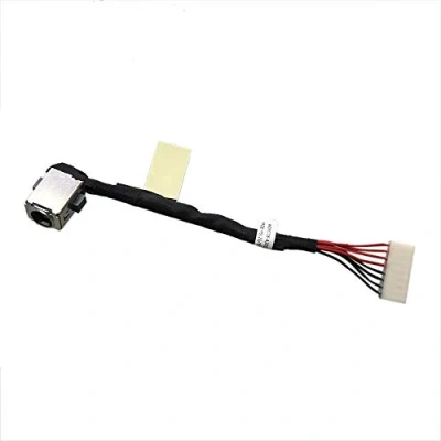 Image of Gintai DC In Power Jack Charging Port Dock Socket Cable for Asus FA506 FA566 FA706 FX505 FX506 FX566 FX705 FX706 FX766 TUF505 TUF506 TUF565 TUF705 TUF706 TUF756 1417 00L50A2 14026 00160100