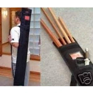 Image of Playwell Large Multi Weapons Case (Bo, Jo Staff, Bokken Sword) 50&quot;