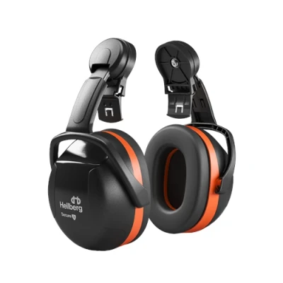 Image of Hellberg Secure 3 Cap Mount Level 3, SNR 31dB
