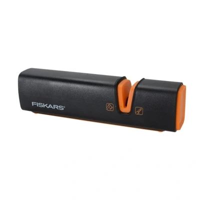 Image of Fiskars Xsharp Axe &amp; Knife Sharpener FSK120740