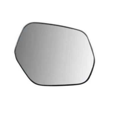 Image of Replacement Wing Mirror Glass for Honda HR V 2014 2015 2016 2017 2018 2019 2020 models Heated Right Hand Side UK Driver