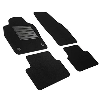 Image of MDM SP 7510 Velour Car Mats Ibiza (6F) 06.2017