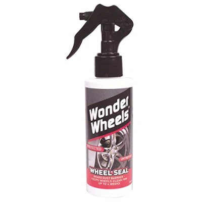 Image of Wonder Wheels WWS125 Wheel Seal 125ml