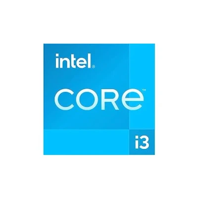 Image of Micro Intel Core I3 12100F 3.30/4.30GHz LGA1700 Alder Lake C/Fan Box