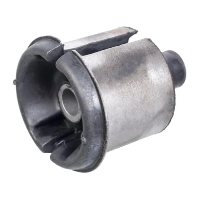 Image of 554562E500 Axle Bushes BLUE PRINT ADG080288 Rear Left, Front, Right Elastomer KIA: Sportage II