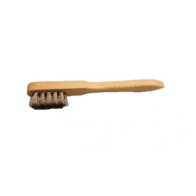 Image of Weller T0051382799 Stainless Steel Wire Brush Pack Of 3