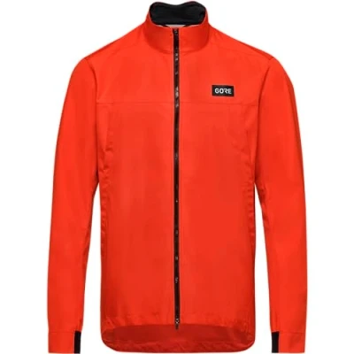 Image of GORE WEAR Breathable Men&#039;s cycling Jacket, Everyday, Quick drying, Windproof clothing