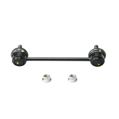 Image of CTR CL0143 [OE Supplier] FRONT AXLE RIGHT STABILIZER LINK Compatible with HONDA Vehicles Replaces 51320 S5A 003, SCV A91, 24949, 2965401, 29654 01, HO LS 2595, GK90455, MK90455