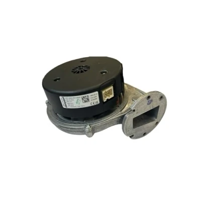 Image of Baxi 600/800 Potterton Assure Main Eco Compact Combi NRG118/0800 3612 030231 Fan 7683926 7683928 Genuine Part Hanicks