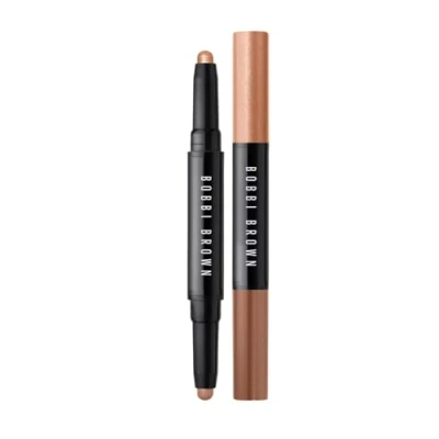 Image of Long Wear Cream Shadow Stick Golden Pink Taupe by Bobbi Brown for Women 0.05 oz Eye