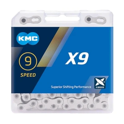 Image of KMC X9 Chain