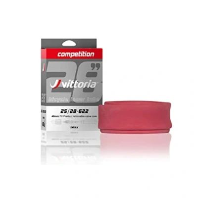 Image of Vittoria Competition Latex 26x1.70/2.30 Presta Rvc 48mm