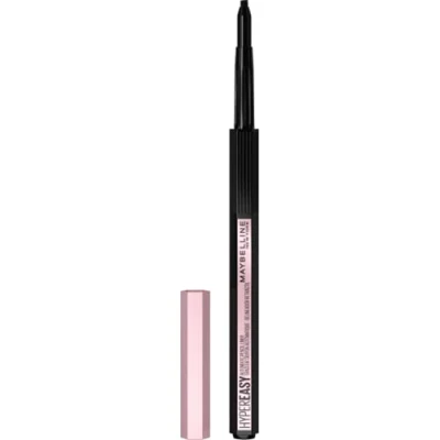 Image of Maybelline Hyper Easy Eyeliner 001 Black
