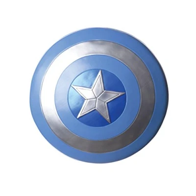 Image of Captain america Costume Accessory, Winter Soldier Stealth Shield
