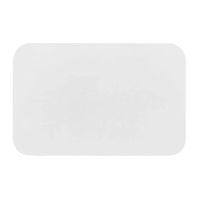 Image of Fiesta Paper Lids for 725ml Foil Containers (Pack of 500)