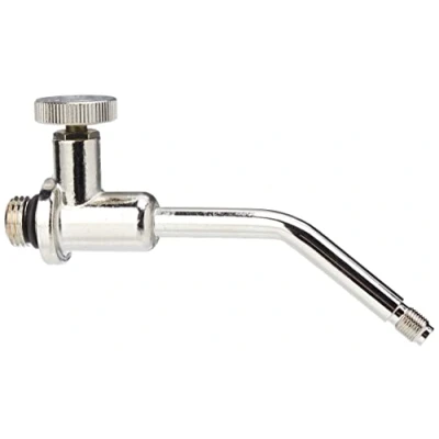Image of Sievert P8716 Primus Neck Tube Valve Gas Torch,Silver