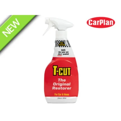 Image of T Cut Original Colour Restorer Spray, 500 ml