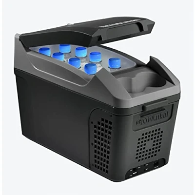 Image of Milenco MyCoolman CTP10 Commuter 12V Thermoelectric Cooler Warmer