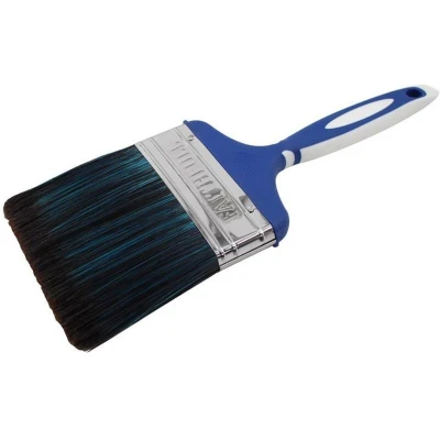 Image of Proflow Paint Brush 100mm (4in) FAIPBPF4 Faithfull