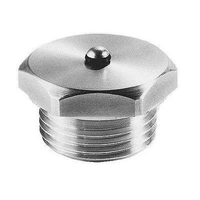 Image of Hydraulic Breather Plug, 3/8&quot; BSP,TMV2G