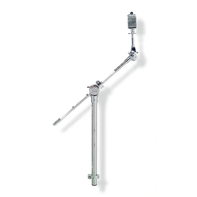 Image of Gibraltar Beckenarm 46 cm Länge, 12, 7 mm mit Brake Tilter, versenkbarer Galgen, Swing Nut SC LBBT TP