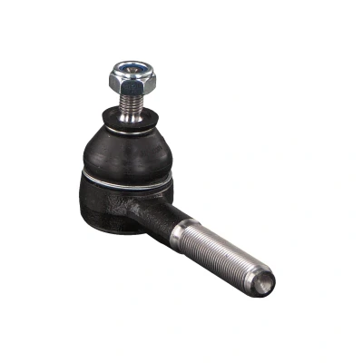 Image of 321419811, 321419811A, 811419812, 823419811, 861419812 Track rod end FEBI BILSTEIN 02234 VOLKSWAGEN: Polo II Hatchback, Coupe