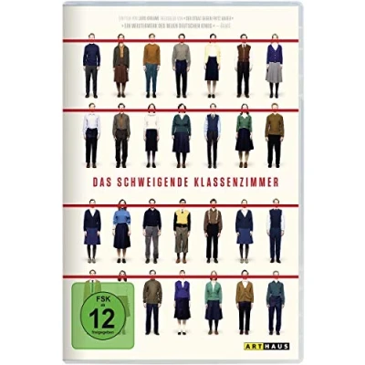 Image of Das schweigende Klassenzimmer