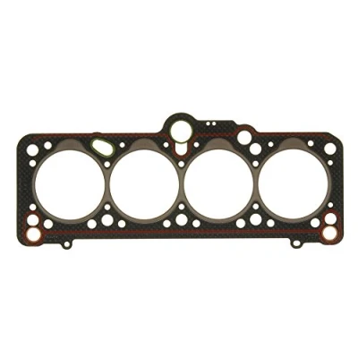 Image of 028103383BD Head Gasket AJUSA FIBERMAX 10068310 1,57mm 81mm 2 VOLKSWAGEN: TRANSPORTER 4, 4 Bus, Passat B3/B4 Estate, AUDI: 80 B4 Avant