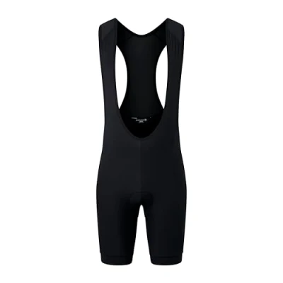 Image of Endura Xtract Gel Cycling Bib Shorts II 400 Series Pad