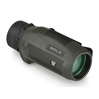 Image of Vortex Optics Outdoor Optic Monocular available in Black Size 8 x 36