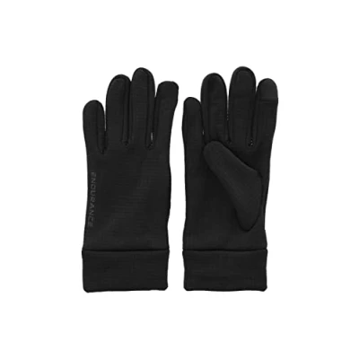 Image of Endurance Nevier Gloves 1002 Black L