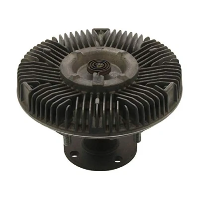 Image of 51066300037, 51066300049, 51066300058, 51066309037 Fan Clutch FEBI BILSTEIN 37859