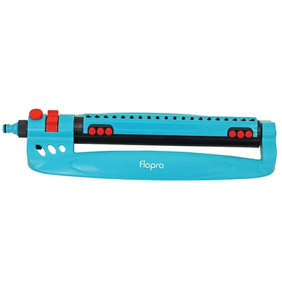Image of Flopro Monsoon Oscillating Sprinkler FLO70300141
