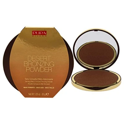 Image of Pupa Bronzing Powders, 30 g