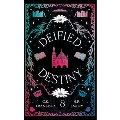 Image of Deified Destiny (1)