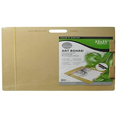 Image of Daler Rowney Simply Accessories, approx. 22 x 25in 56 63.5 cm, Plastic Wrap