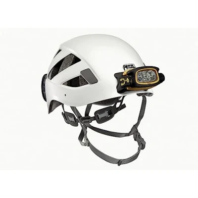 Image of Petzl, Boreo® Caving, Speleology Helmet, Multicolored, S/M, Unisex Adult