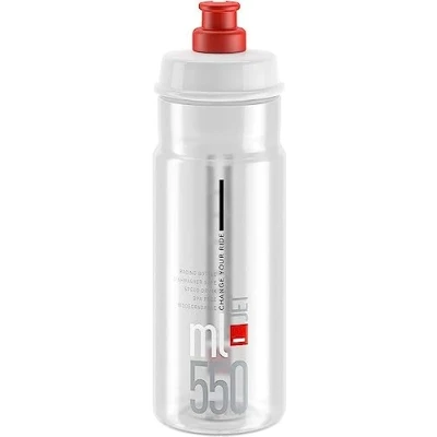 Image of Elite Jet 550ml Water Bottle