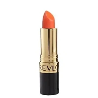 Image of Revlon Super Lustrous Creme Lipstick # 677 Siren for Women 0.15 oz