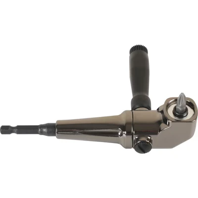 Image of Laser 6386 Angled Magnetic Bit Driver